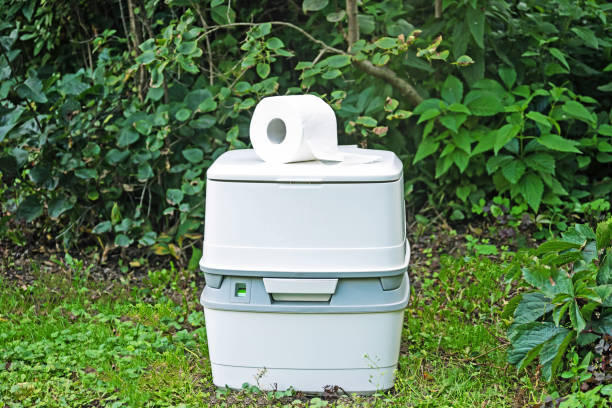 Best Porta potty rental for parties  in Raeford, NC