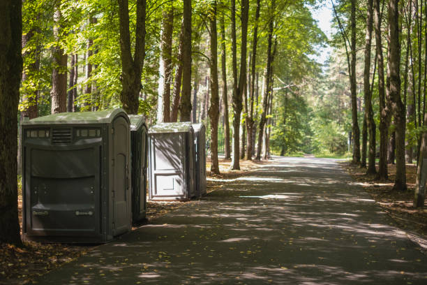Professional porta potty rental in Raeford, NC
