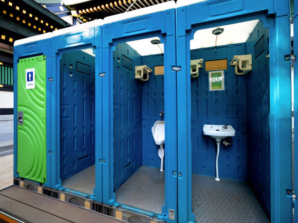 Best Emergency porta potty rental  in Raeford, NC